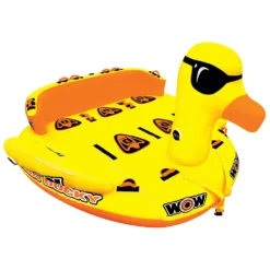 WOW! Stuff Mega Ducky Towable
