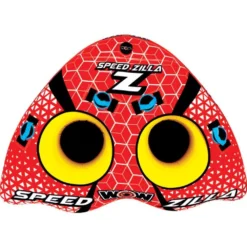 WOW! Stuff Speedzilla Towable