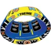 WOW! Stuff XO Extreme Towable -Nuova Jobe Shop wow stuff xo extreme towable